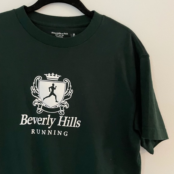 Abercrombie T-shirt - Picture 2 of 4